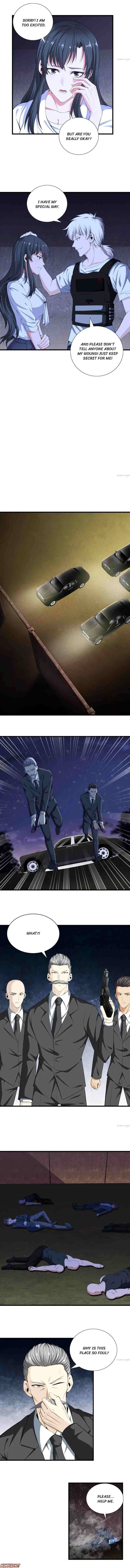 Read Metropolitan Reverence chapter 55 image 2 on Lezhin