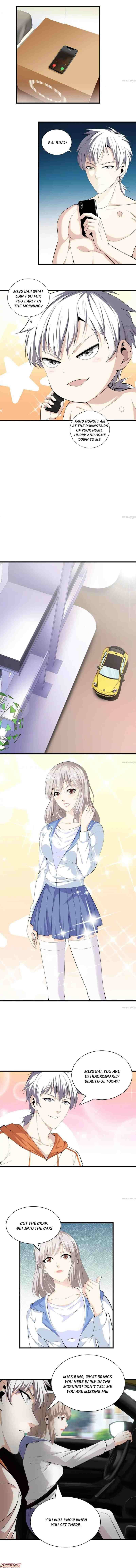 Read Metropolitan Reverence chapter 57 image 1 on Lezhin