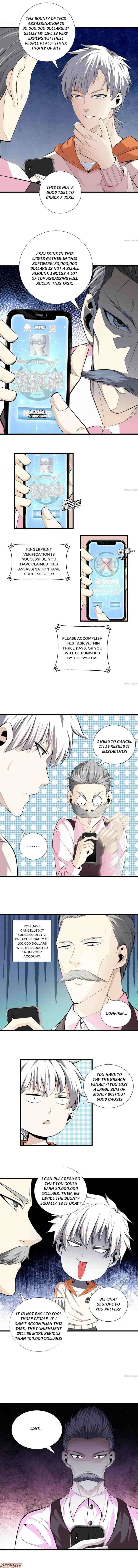 Read Metropolitan Reverence chapter 59 image 2 on Lezhin