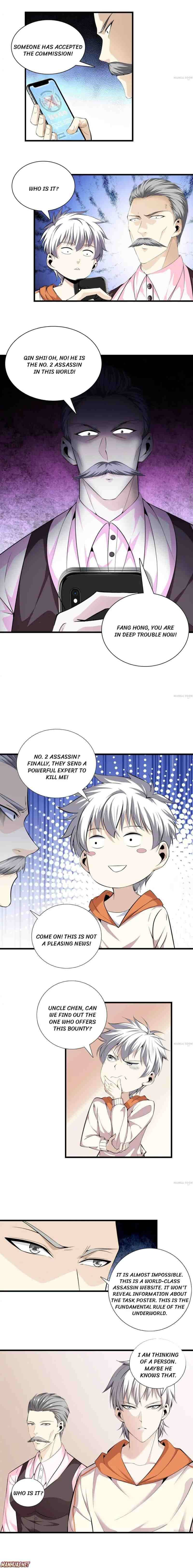 Read Metropolitan Reverence chapter 59 image 3 on Lezhin