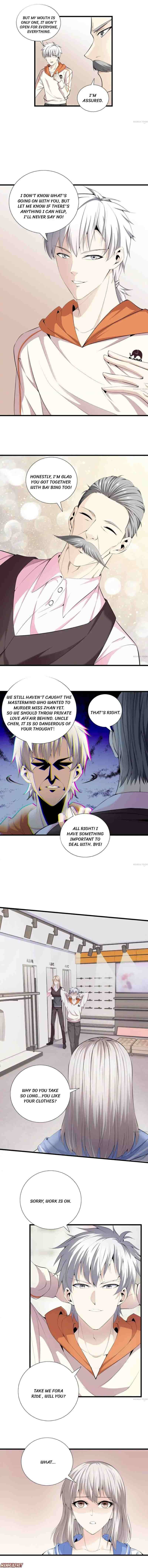 Read Metropolitan Reverence chapter 60 image 1 on Lezhin
