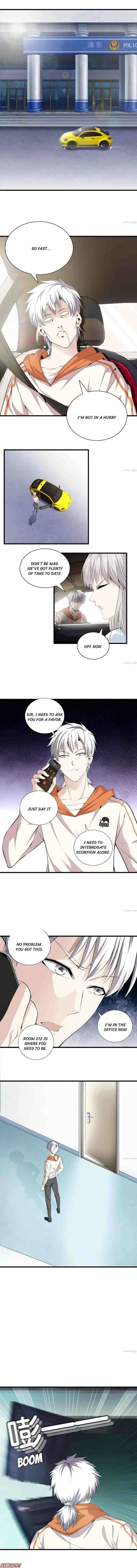 Read Metropolitan Reverence chapter 60 image 2 on Lezhin