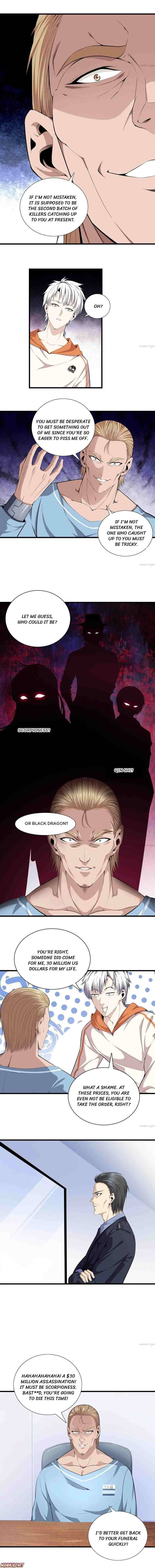 Read Metropolitan Reverence chapter 62 image 1 on Lezhin