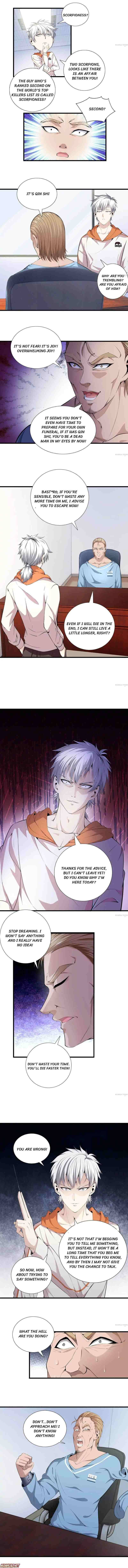 Read Metropolitan Reverence chapter 62 image 2 on Lezhin