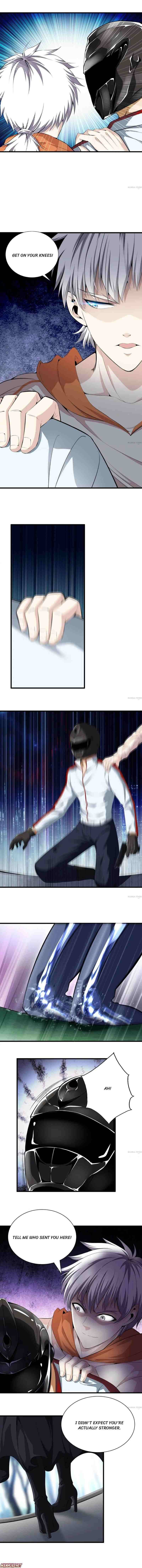 Read Metropolitan Reverence chapter 65 image 3 on Lezhin