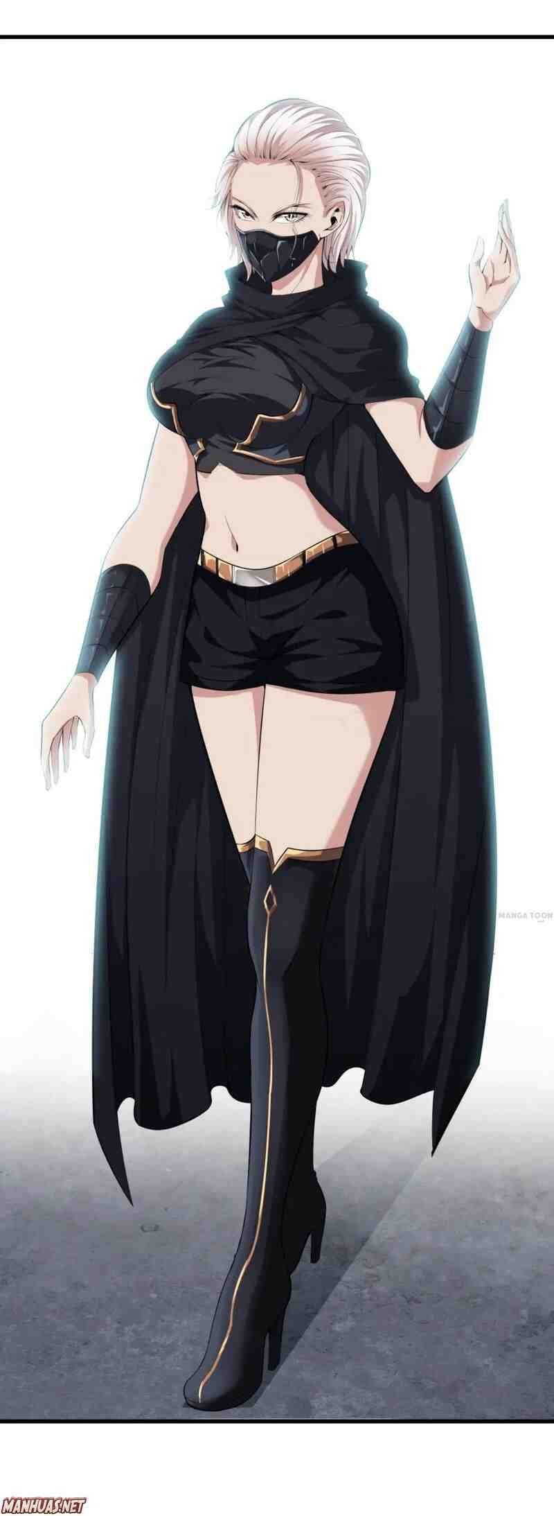 Read Metropolitan Reverence chapter 65 image 4 on Lezhin