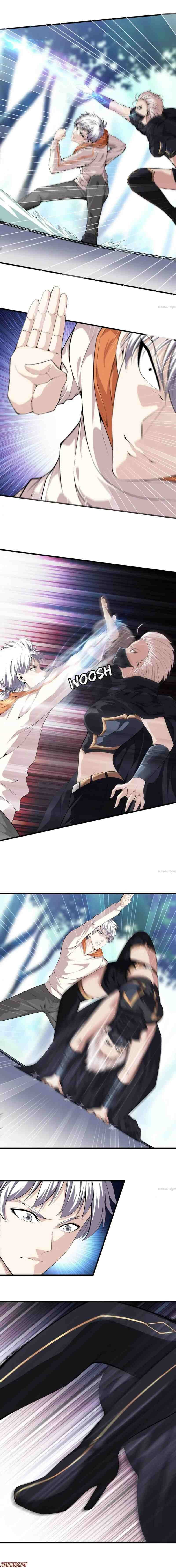Read Metropolitan Reverence chapter 66 image 2 on Lezhin