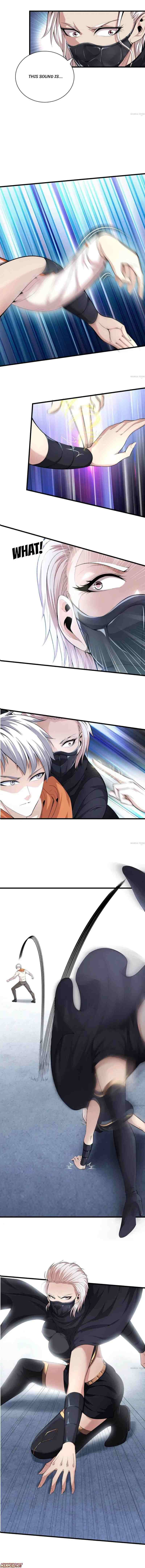 Read Metropolitan Reverence chapter 67 image 1 on Lezhin