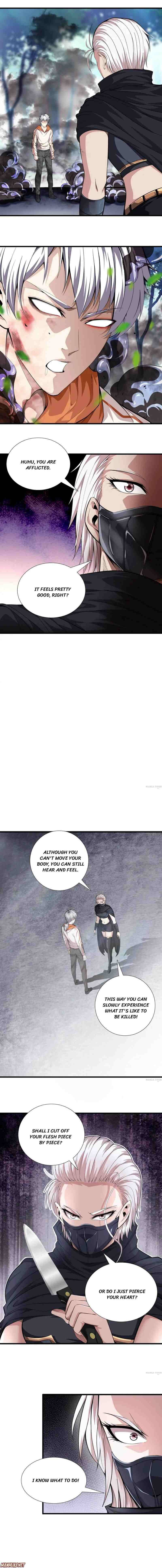 Read Metropolitan Reverence chapter 68 image 0 on Lezhin