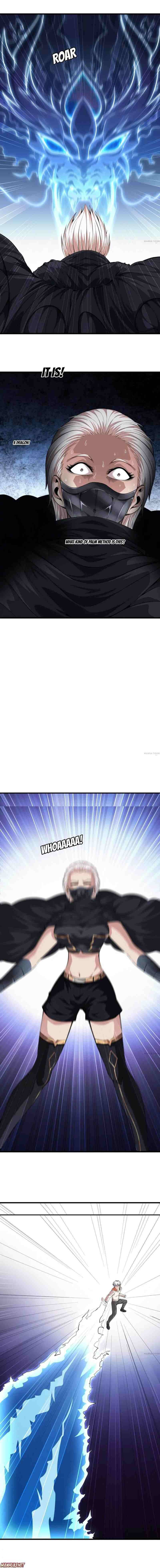 Read Metropolitan Reverence chapter 68 image 2 on Lezhin