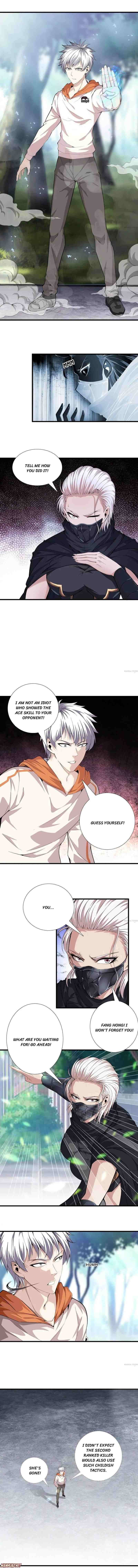 Read Metropolitan Reverence chapter 68 image 3 on Lezhin