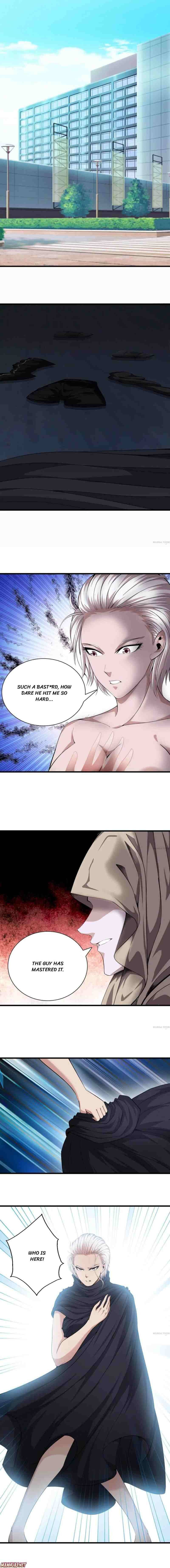 Read Metropolitan Reverence chapter 69 image 2 on Lezhin