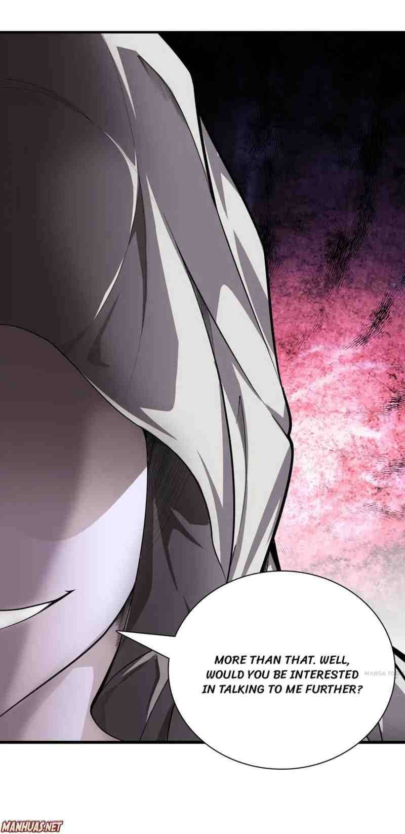 Read Metropolitan Reverence chapter 69 image 4 on Lezhin