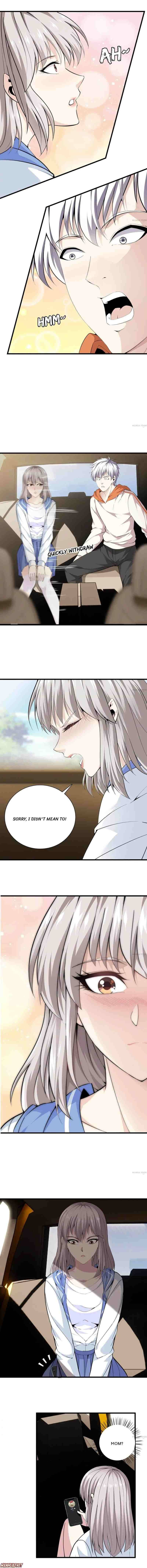Read Metropolitan Reverence chapter 71 image 2 on Lezhin