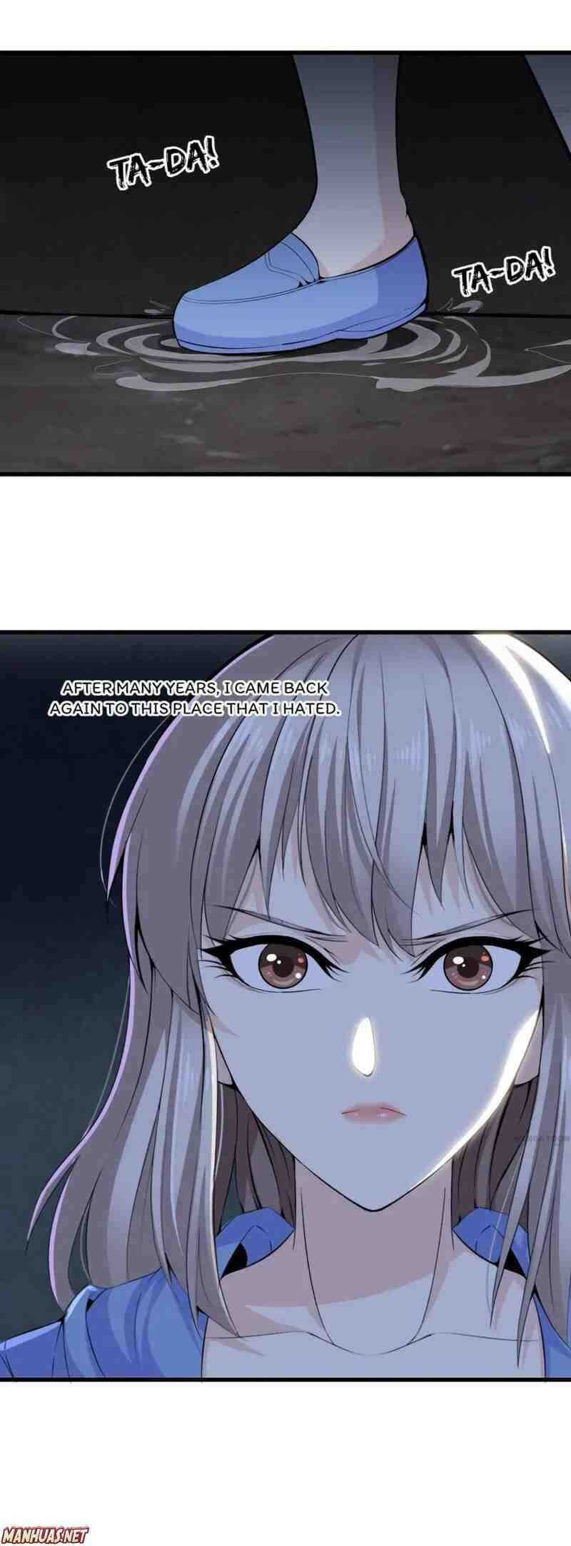 Read Metropolitan Reverence chapter 71 image 4 on Lezhin