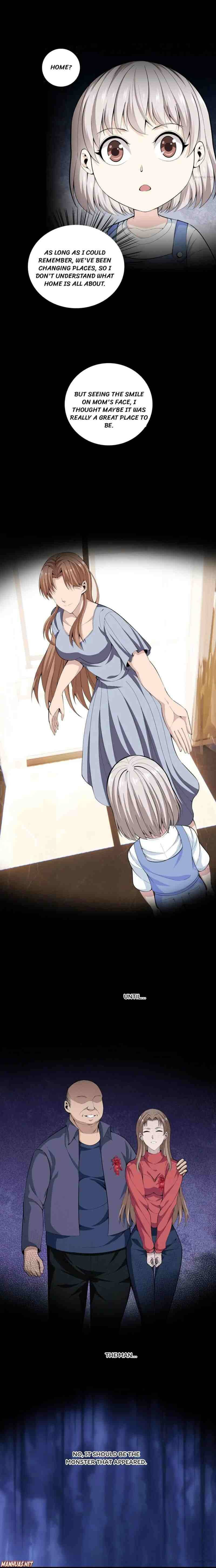 Read Metropolitan Reverence chapter 72 image 1 on Lezhin