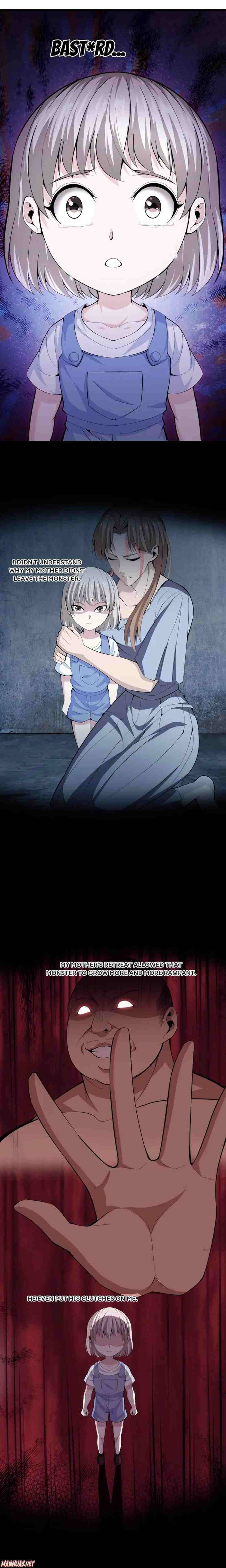 Read Metropolitan Reverence chapter 72 image 3 on Lezhin