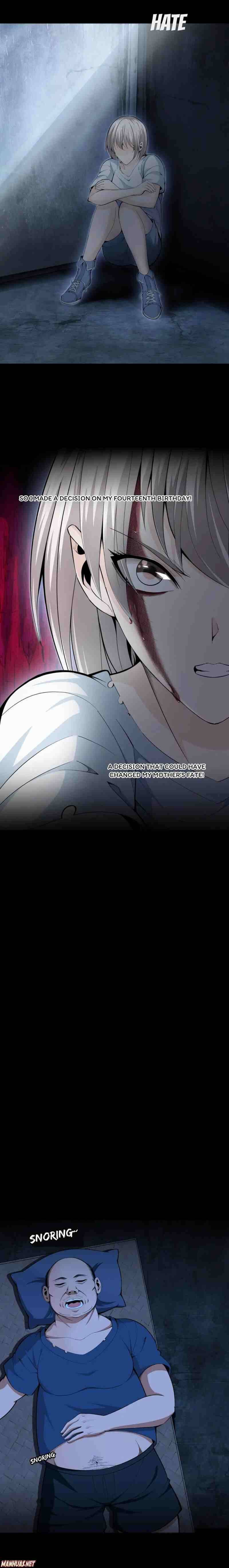 Read Metropolitan Reverence chapter 72 image 4 on Lezhin