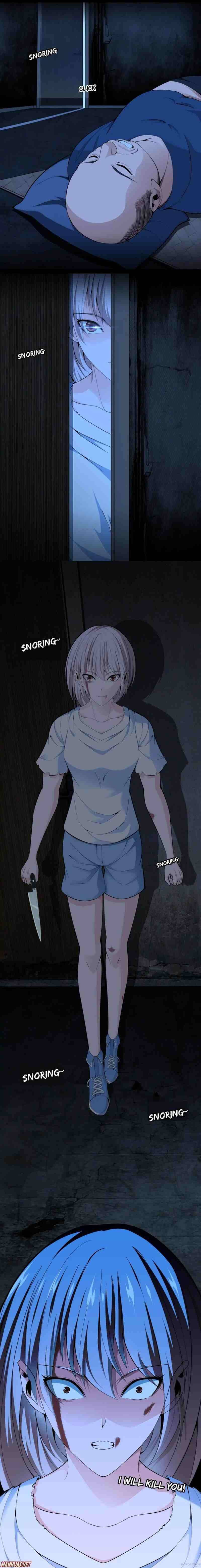 Read Metropolitan Reverence chapter 72 image 5 on Lezhin