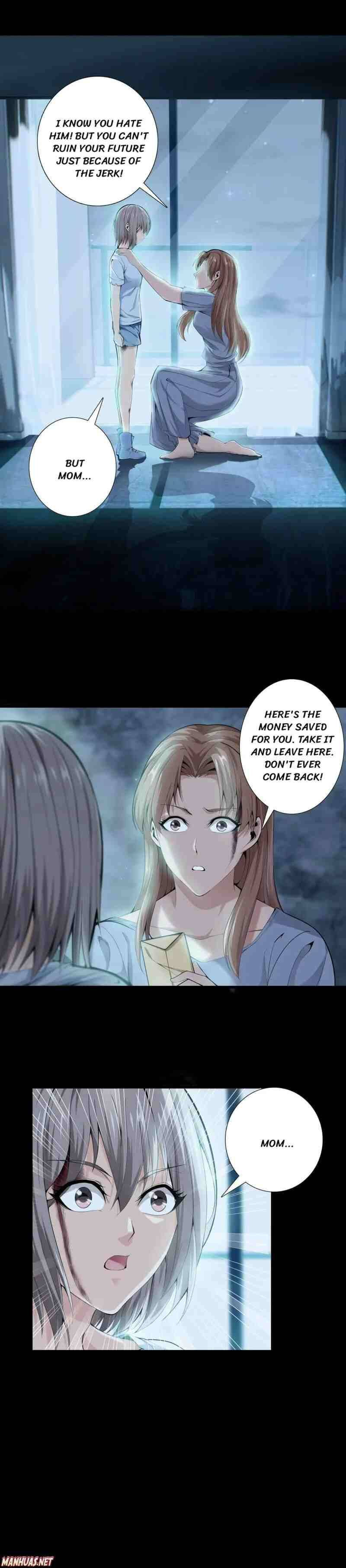 Read Metropolitan Reverence chapter 73 image 1 on Lezhin