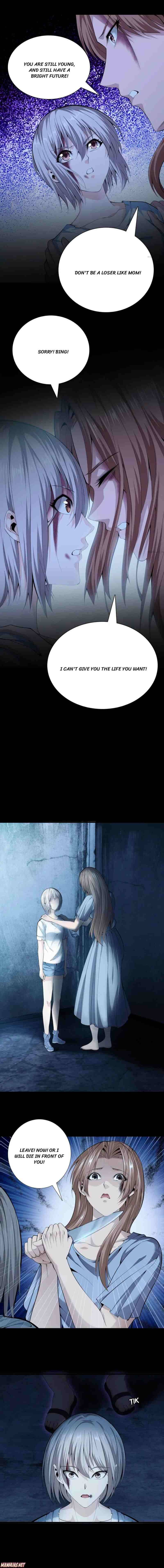Read Metropolitan Reverence chapter 73 image 2 on Lezhin