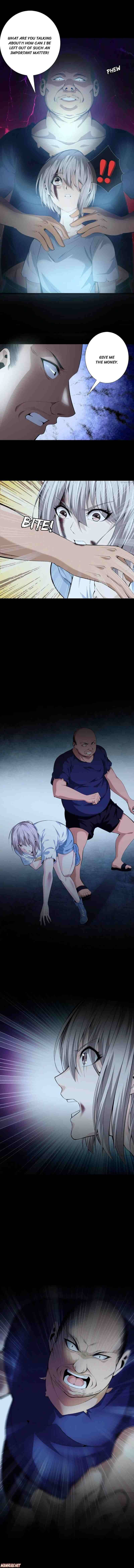 Read Metropolitan Reverence chapter 73 image 3 on Lezhin