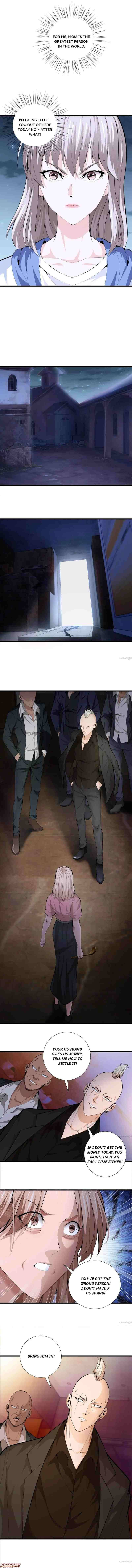 Read Metropolitan Reverence chapter 74 image 1 on Lezhin