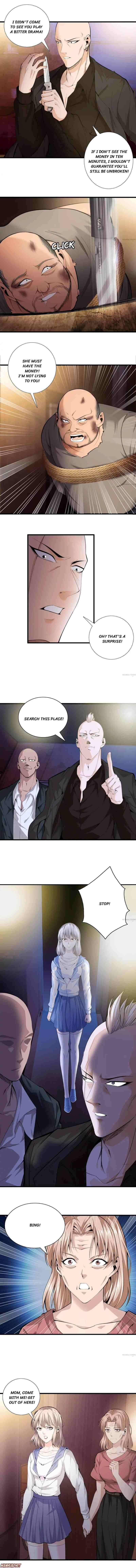 Read Metropolitan Reverence chapter 74 image 3 on Lezhin