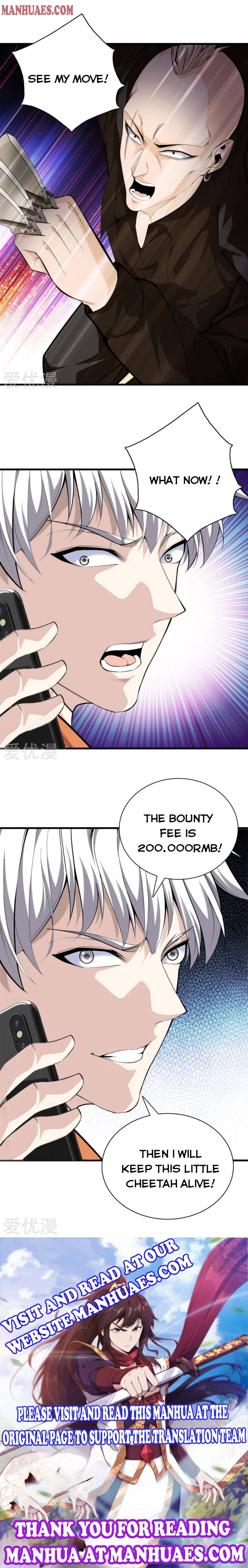 Read Metropolitan Reverence chapter 76 image 6 on Lezhin