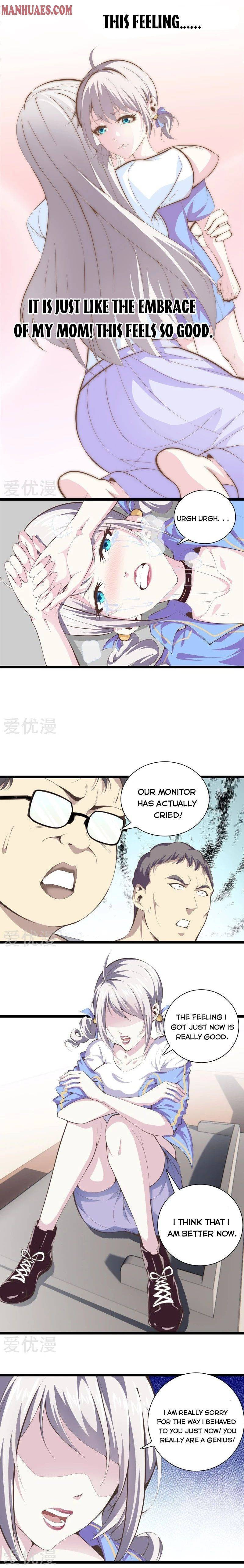 Read Metropolitan Reverence chapter 89 image 6 on Lezhin