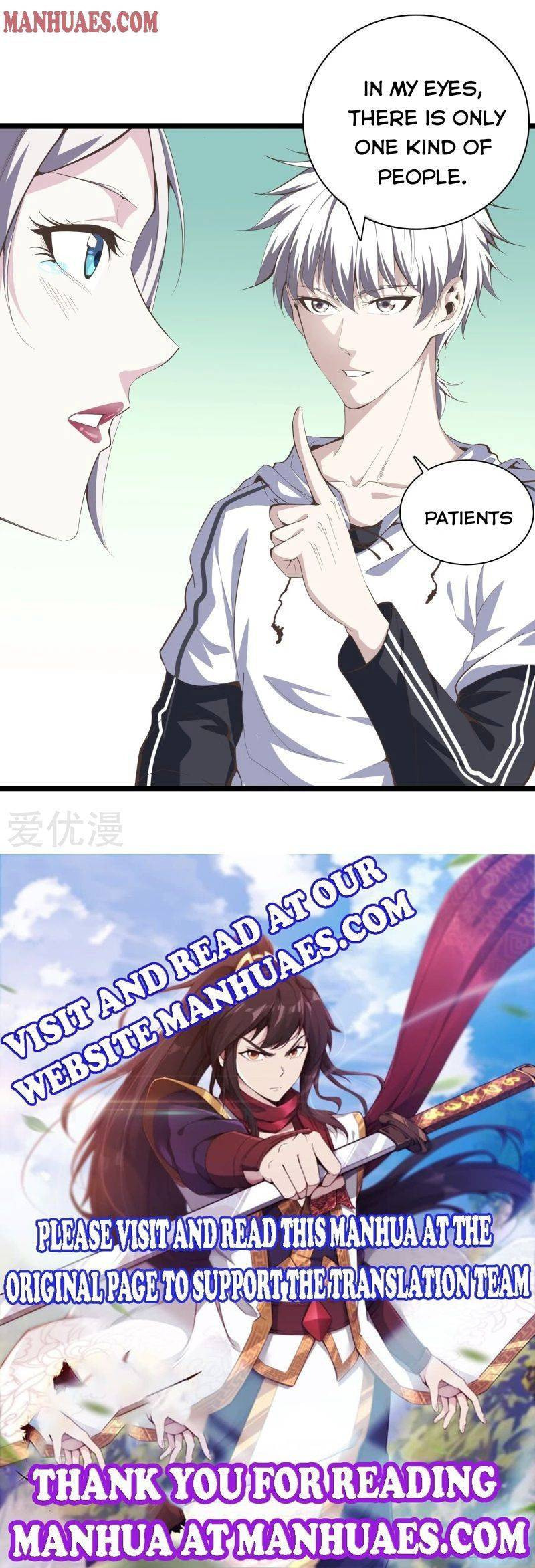 Read Metropolitan Reverence chapter 89 image 7 on Lezhin