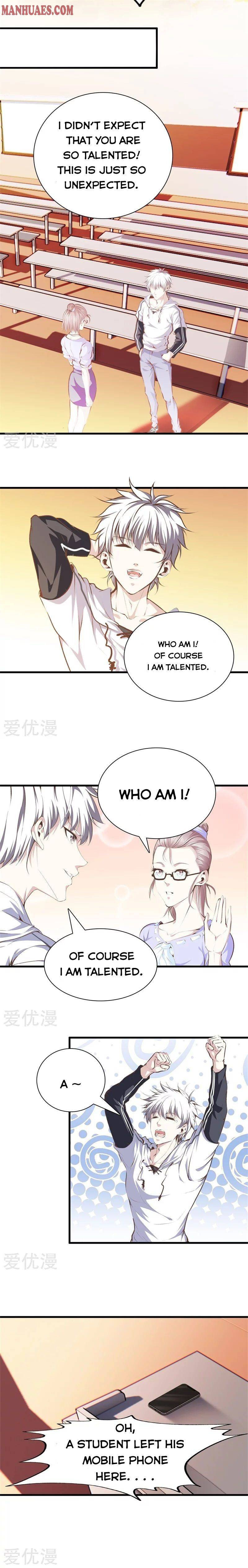 Read Metropolitan Reverence chapter 93 image 1 on Lezhin