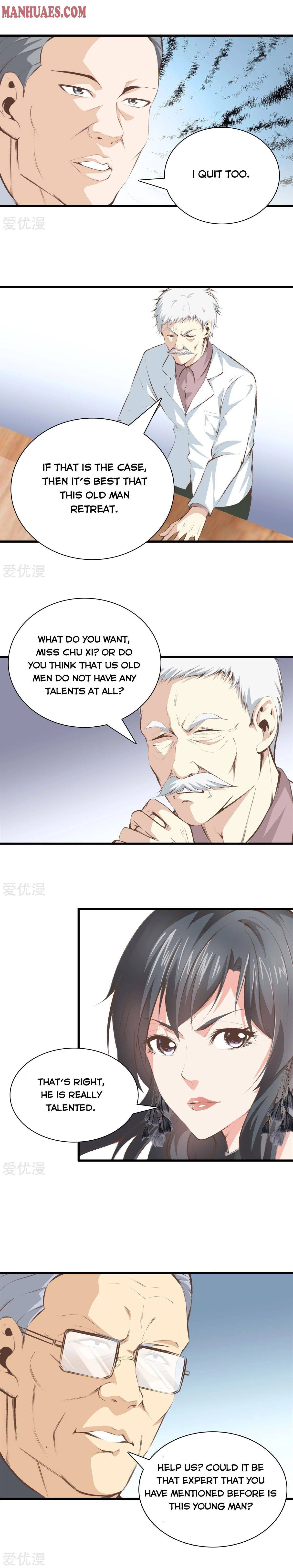 Read Metropolitan Reverence chapter 94 image 1 on Lezhin