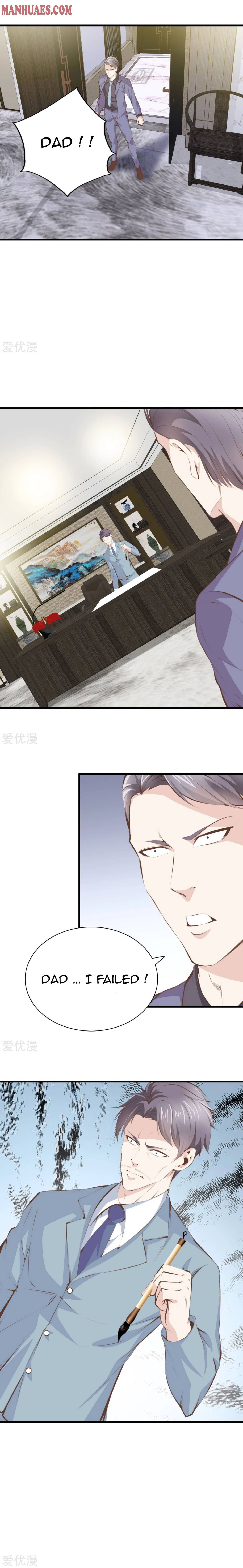 Read Metropolitan Reverence chapter 95 image 4 on Lezhin