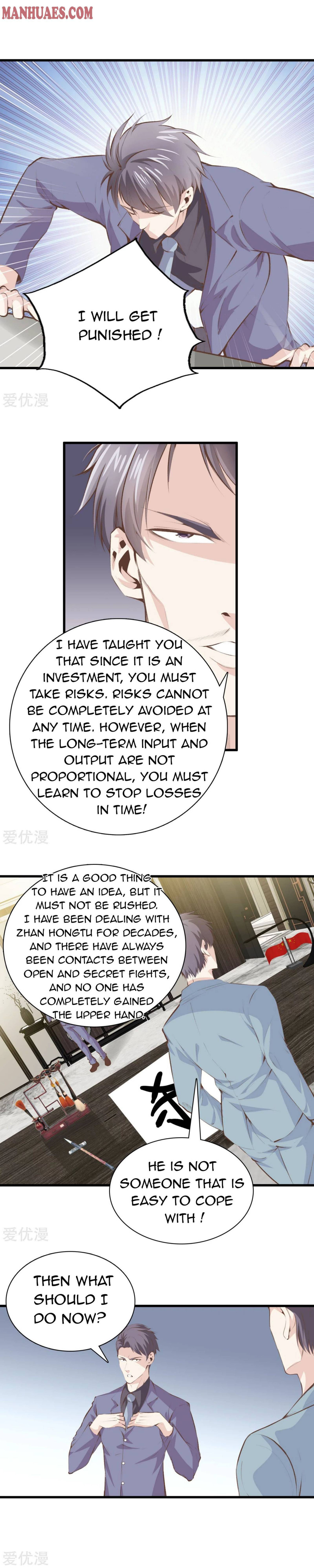 Read Metropolitan Reverence chapter 95 image 5 on Lezhin