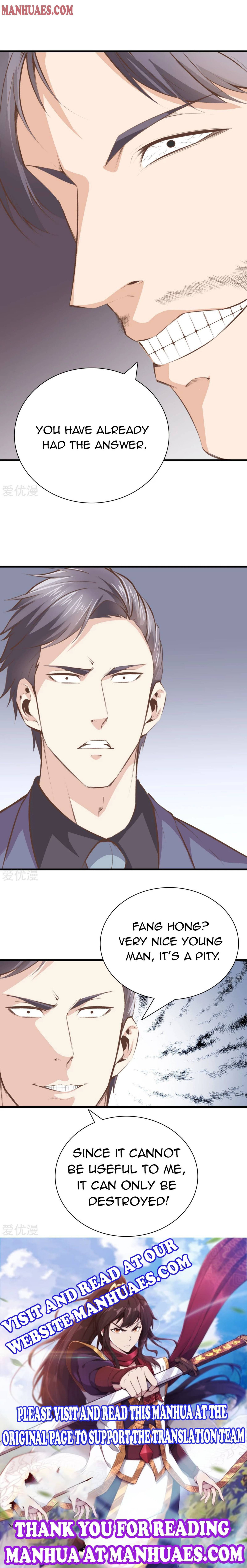 Read Metropolitan Reverence chapter 95 image 6 on Lezhin