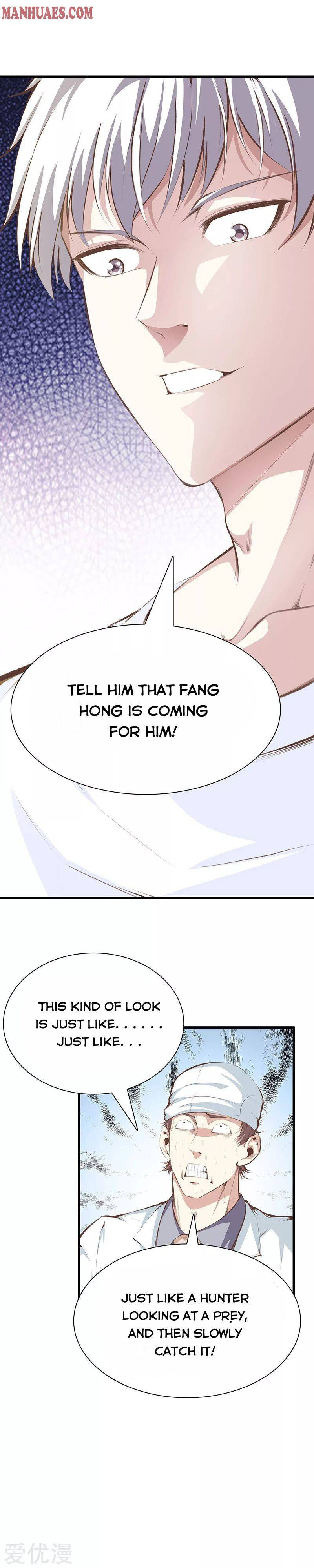 Read Metropolitan Reverence chapter 98 image 2 on Lezhin