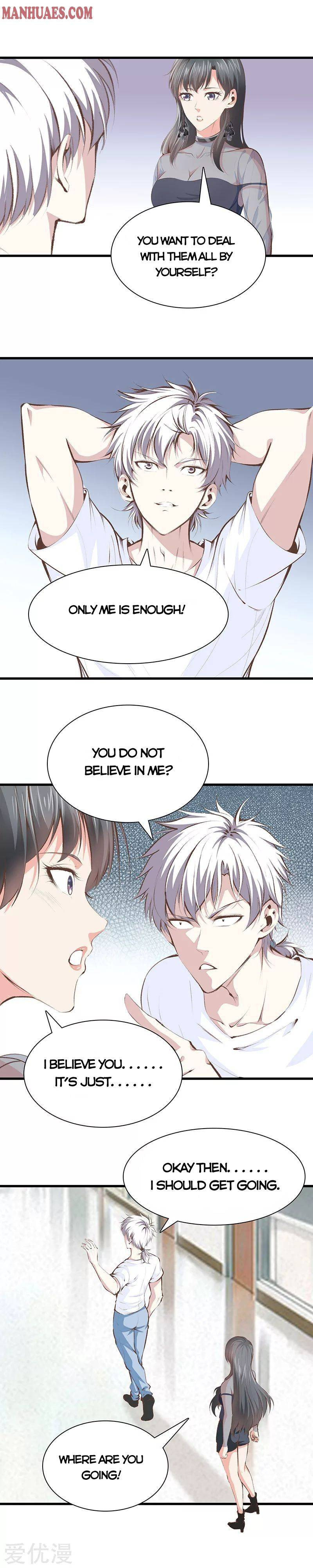 Read Metropolitan Reverence chapter 98 image 7 on Lezhin