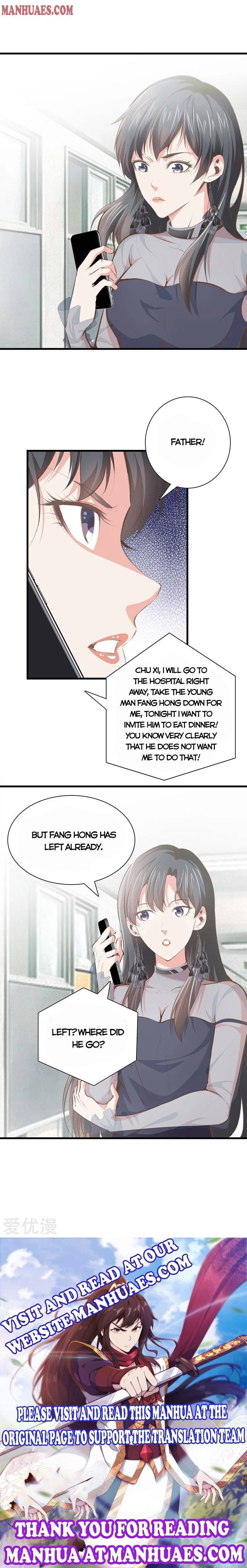 Read Metropolitan Reverence chapter 98 image 9 on Lezhin