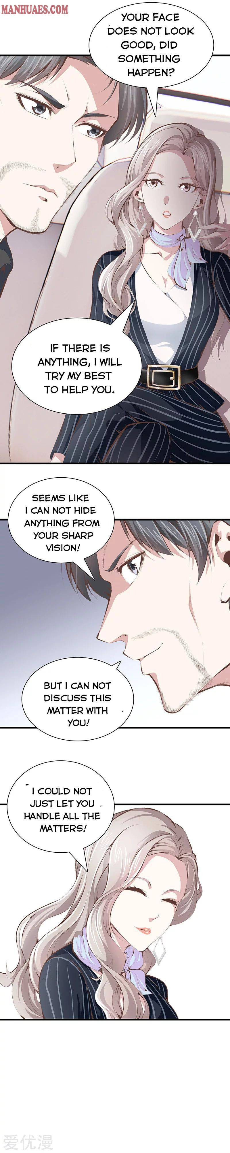 Read Metropolitan Reverence chapter 99 image 1 on Lezhin