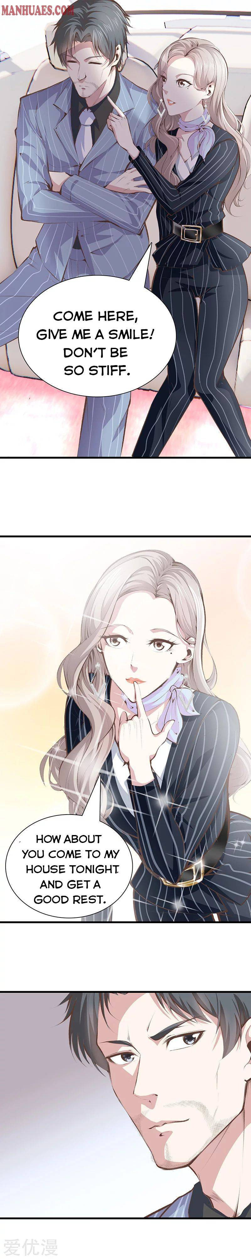 Read Metropolitan Reverence chapter 99 image 2 on Lezhin