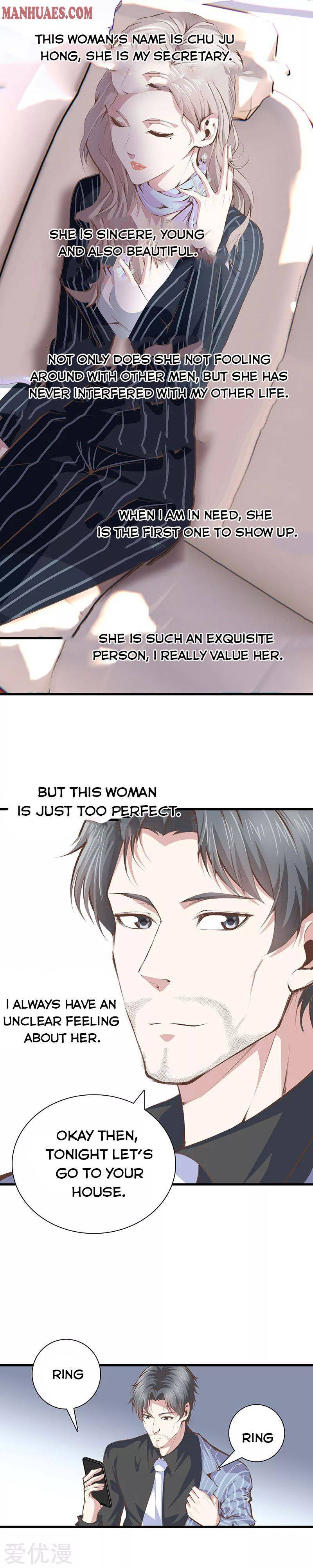 Read Metropolitan Reverence chapter 99 image 3 on Lezhin
