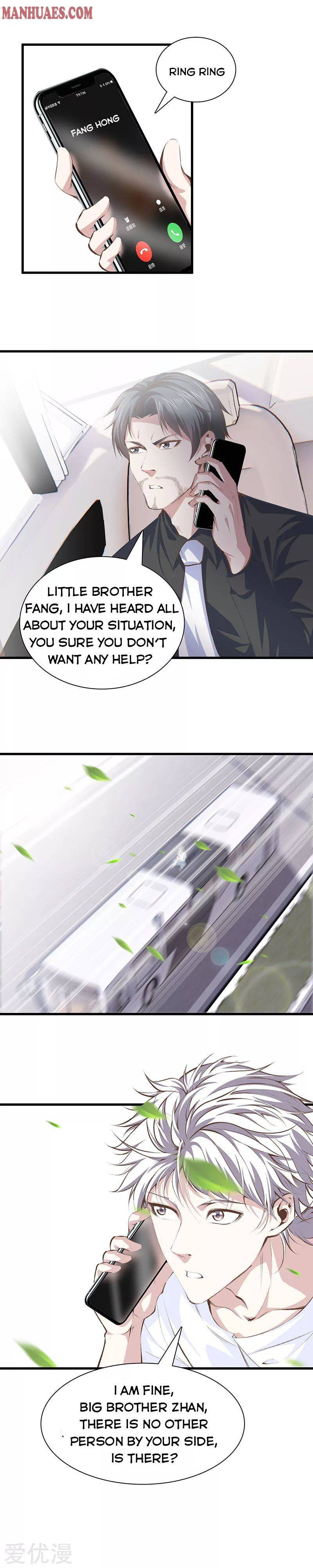 Read Metropolitan Reverence chapter 99 image 4 on Lezhin
