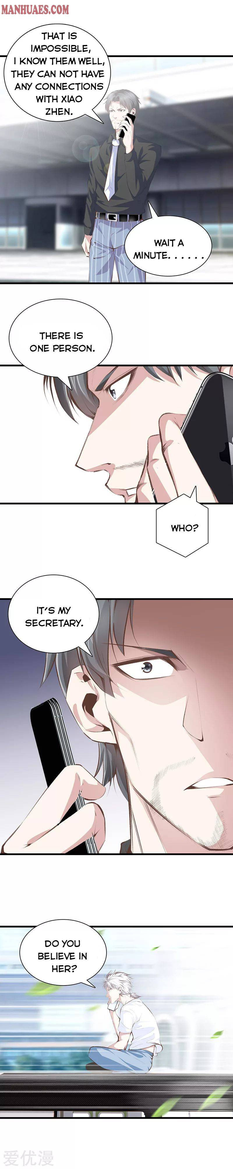 Read Metropolitan Reverence chapter 99 image 6 on Lezhin