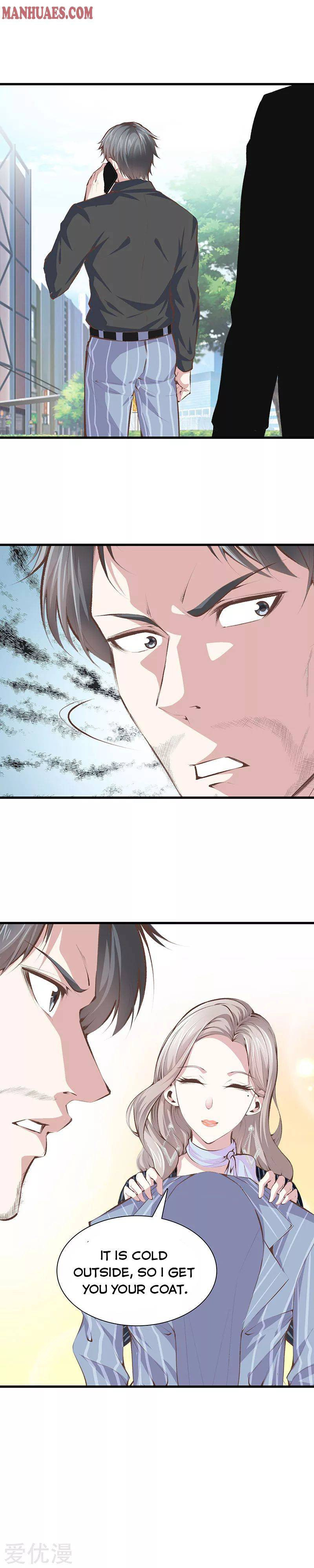 Read Metropolitan Reverence chapter 99 image 7 on Lezhin