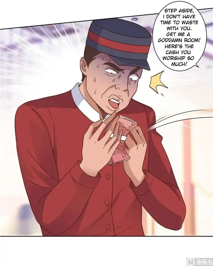 Metropolitan Supremacy System Chapter 10 page 7 - 