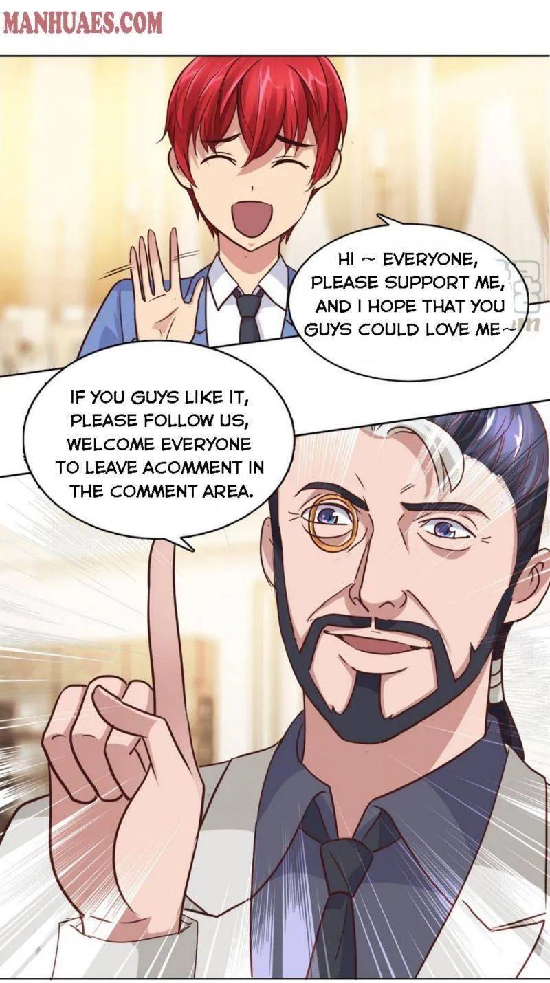 Metropolitan Supremacy System Chapter 191 page 9 - 