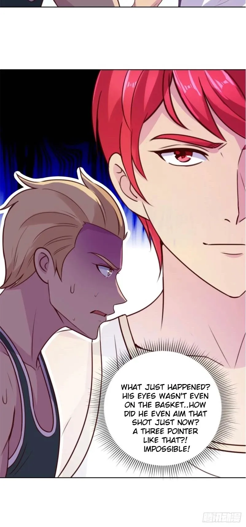 Metropolitan Supremacy System Chapter 199 page 6 - 