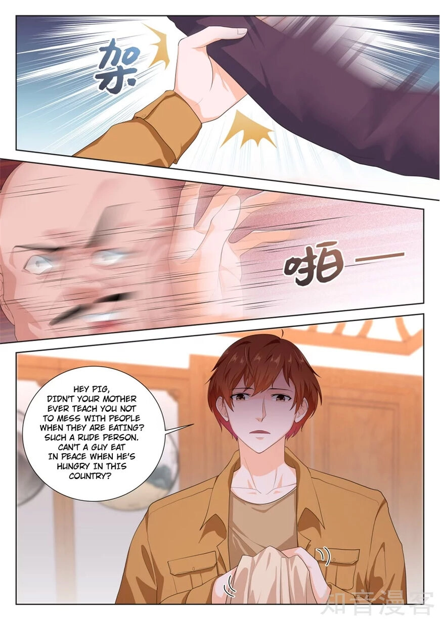 Metropolitan Supremacy System Chapter 212 page 8 - 