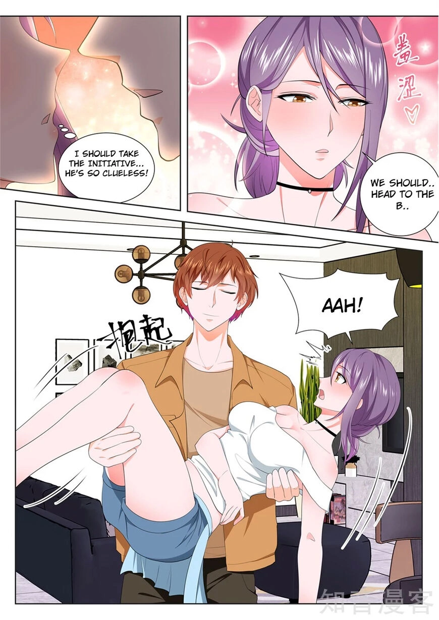 Metropolitan Supremacy System Chapter 220 page 5 - 